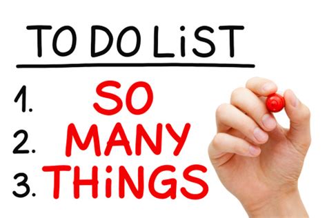 To Do List Pictures Images And Stock Photos Istock