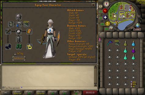 Ironman Vorkath Gear Guide Osrs Old School Runescape Guides