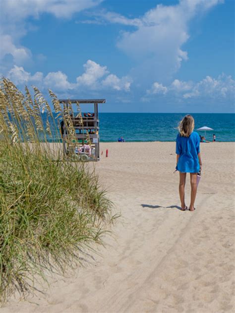 16 Of The Most Fun Things To Do In Outer Banks North Carolina Story