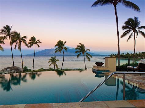 Four Seasons Resort Maui At Wailea Maui Hawaii Resort Review And Photos