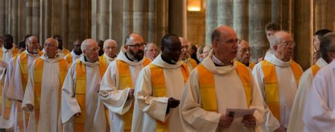 Les Prêtres Leglise Catholique à Reims Et Dans Les Ardennes