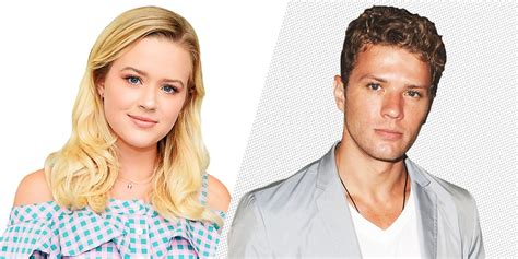 Ava Phillippe Looks Exactly Like Father Ryan Phillippe Ava Phillippe Ryan Phillippe Twins