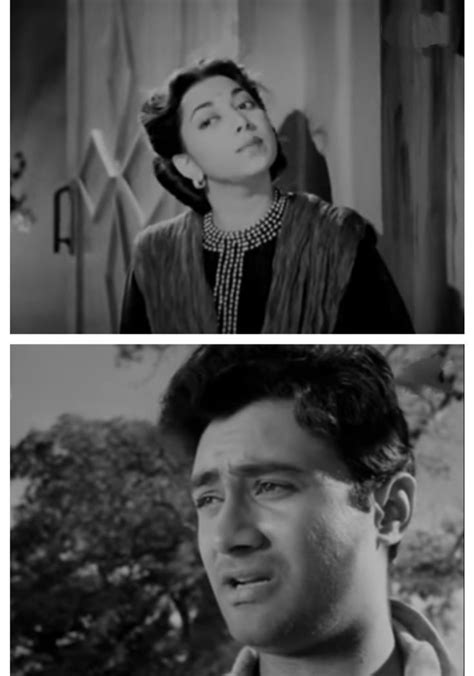 Suraiya Dev Anand Sanam 1951 Movie Stars Indian Movies Movies