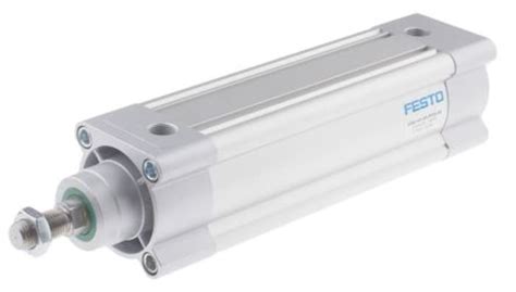 Dsbc 63 150 Ppsa N3 Festo Festo Pneumatic Piston Rod Cylinder