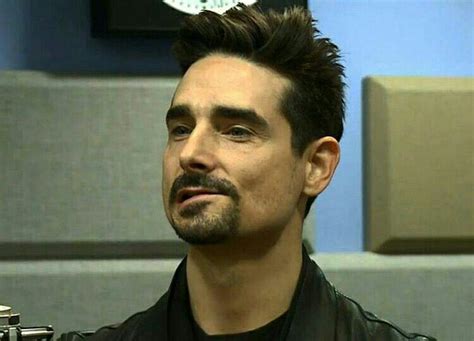 Pin On Only Kevin Richardson