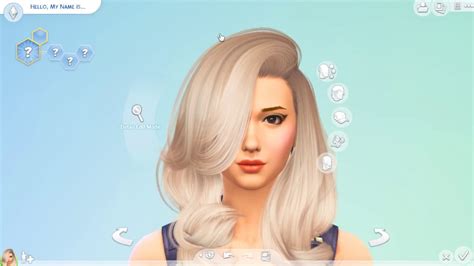 How To Recolor Sims 4 Hair Publishingpoo