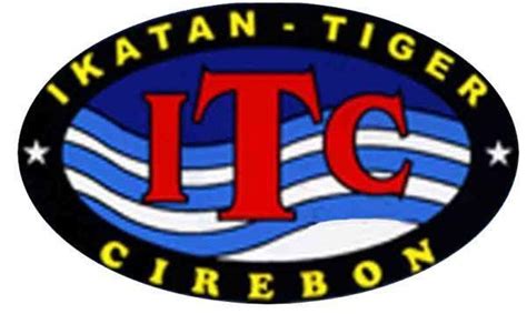 Loker pt terbaru desember 2020. Logo - Lambang Ikatan Tiger Cirebon - Andi Dermawan