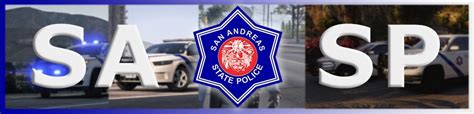 San Andreas Department Of Public Safety On Twitter The Sadps Has Now
