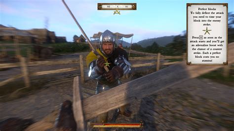 Kingdom Come Deliverance Review The Past Comes At You Fast Gamespot