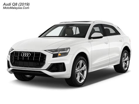 Now available for test drives and bookings. Audi Q8 (2019) Price in Malaysia From RM727,900 - MotoMalaysia