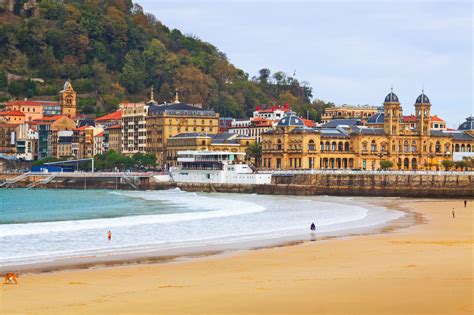 7 Cosas Que Hacer En San Sebastián ¿cuáles Son Los Principales