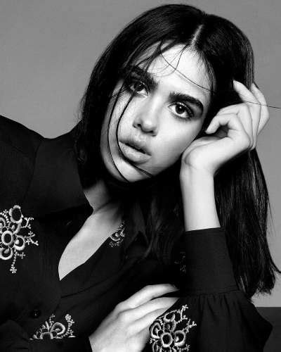 Amelia hamlin took to her instagram story to show off her man scott disick. Who Is The Boyfriend Of Lisa Rinna's Daughter Amelia ...