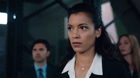 Последние твиты от stephanie sigman (@sigmanstephanie). The Real Reason Stephanie Sigman Left S.W.A.T.