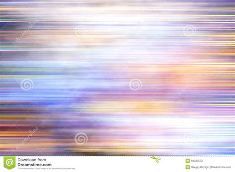 Abstract Background Blur Motion Bright Colored Rainbow Gradient Stock