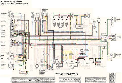 Getting the books yamaha xs1100s full engine repair manual now is not type of challenging means. 2h9 1979 Yamaha Xs1100 Wiring Diagram European