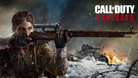 Call Of Duty Vanguard Wallpapers Top Free Call Of Duty Vanguard