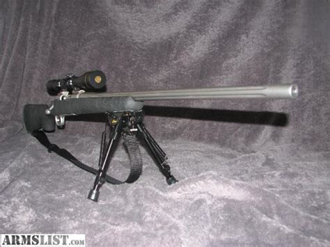 Armslist For Sale Remington Model 700 300 Winmag