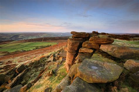 Of The Best Hikes In The Peak District