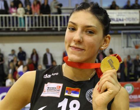 The latest tennis stats including head to head stats for at matchstat.com. Tijana Bošković za "Blic": Nije bilo šanse da igram za ...