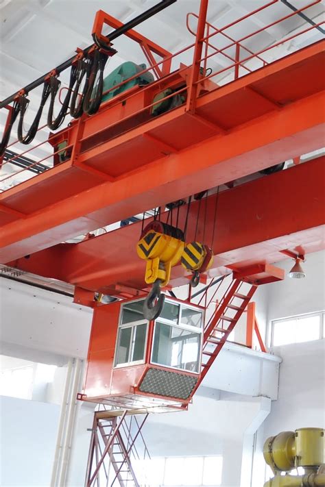 Overhead Gantry Crane Instructor Training Getreadyie