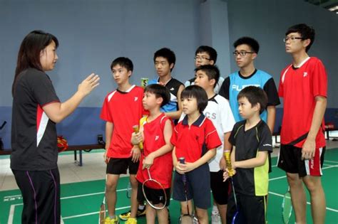 The association was founded in 1964. Badminton Malaysia Association