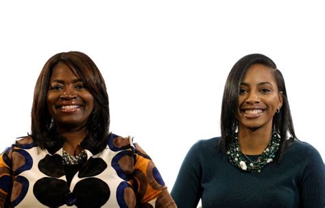 Celebrating The Faces Of African American Philanthropy Mother Daughter
