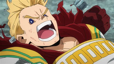 My Hero Academia Fans Share Their Reaction To Lemillions
