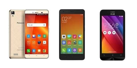 Here is a guide to the best phones under. Best Smartphones under 5000 in India (May 2017) | Best ...