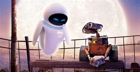 The 50 Best Pixar Characters Of All Time Ranked