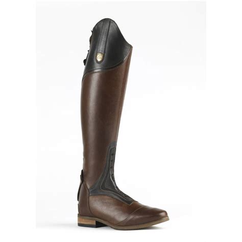 Mountain Horse Ladies Sovereign Field Boots Horseloverz