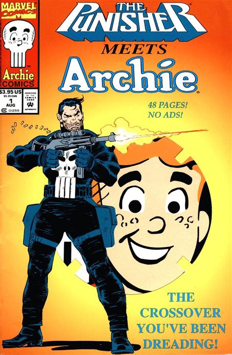 Matt Moylan ⚙️ On Twitter Archie Comics Comics Punisher