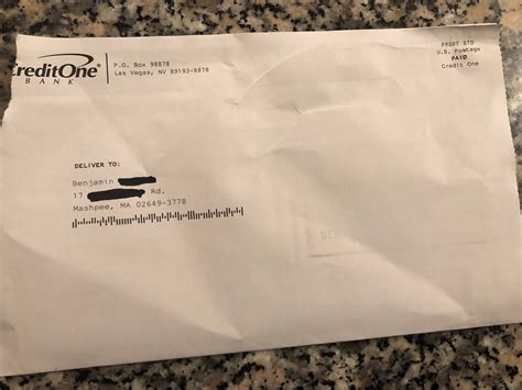 Depending on your credit history, you could. This came in the mail. Ripoff of Capital One Bank. Notice the printed fake "embossing rub" to ...