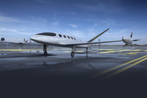 Built to make flight the sustainable, affordable, quiet solution to regional travel. Eviation Alice: The Future of Private Aviation is Electric ...