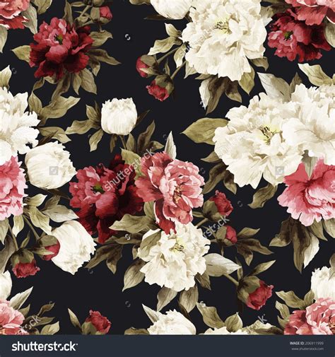 2560x1600 photo dark background desktop desktop wallpapers high definition monitor download free amazing background photos artwork 2560ã—1600 wallpaper hd. stock-vector-seamless-floral-pattern-with-roses-on-dark ...