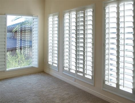 Window Shutters Everything You Need To Know About Them Interior Design Design News And