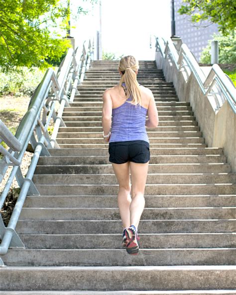 Five Runner Tips To Hit The Ground Running Life Of Alley