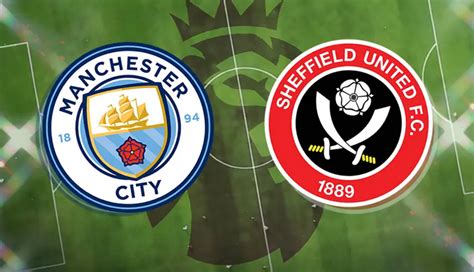 Top versus bottom As Man City host Sheffield United  The Nation Newspaper