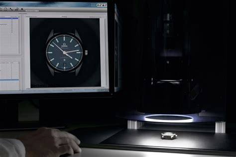 The Omega Master Chronometer Certification Our Video Documentary Inside The Manufacture