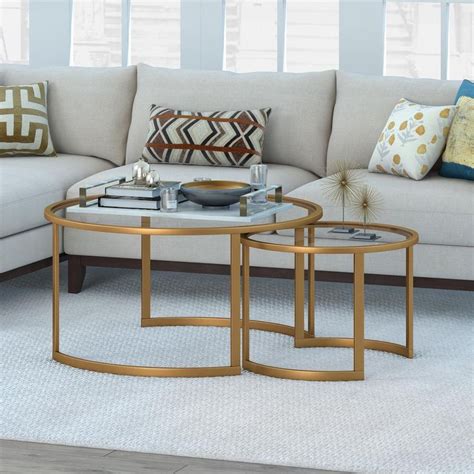 We provide aggregated results from multiple you can easily access information about fred meyer coffee tables by clicking on the most relevant link. Meyer&Cross Mitera 2-Piece 36 in. Brass Medium Round Glass ...