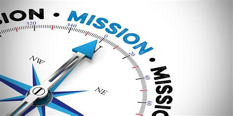 Why A Simple 3 Word Mission Statement Is Critical To Your Success