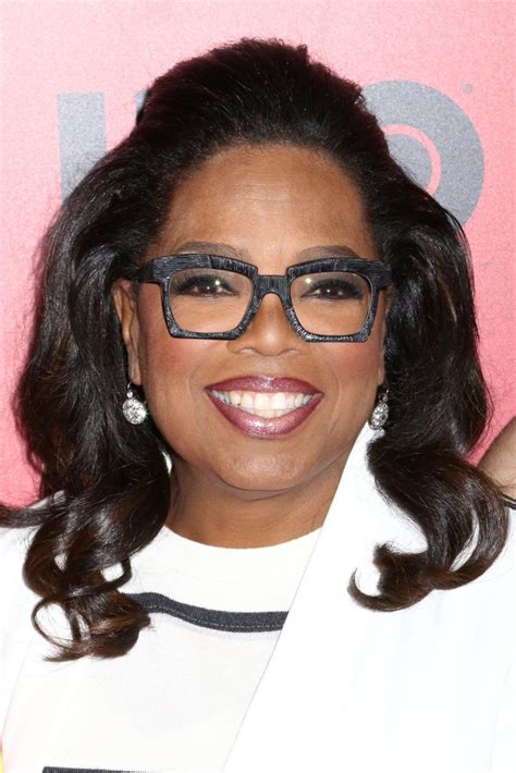 Onaplus Se Oprah Spogleduje S Predsedniško Kandidaturo