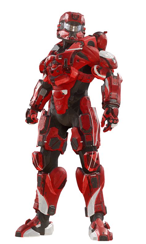 New Halo 5 Guardians Infinitys Armory Gallery Shows Off New Armor