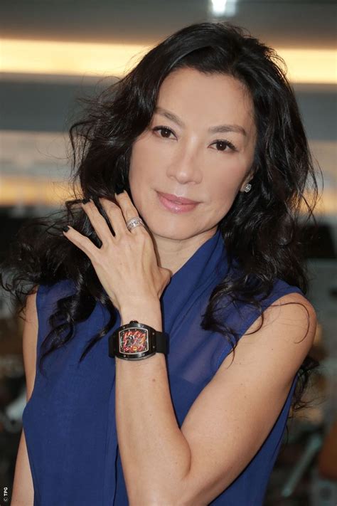 We did not find results for: Michelle Yeoh with the RM 26-02 Evil Eye. #MichelleYeoh # ...