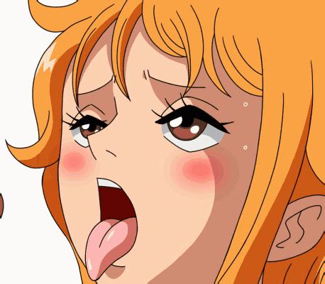 ONE PIECE My Favorite Hentai GIF Collection Cartoon Porn 2D 54 Pics