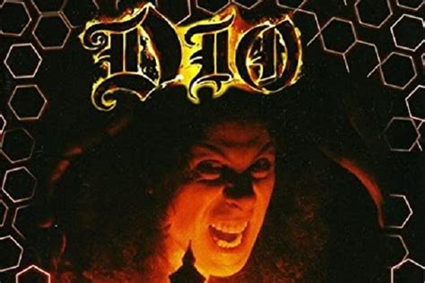 Two Dio Live Albums To Be Reissued With Remastered Audio In 2021