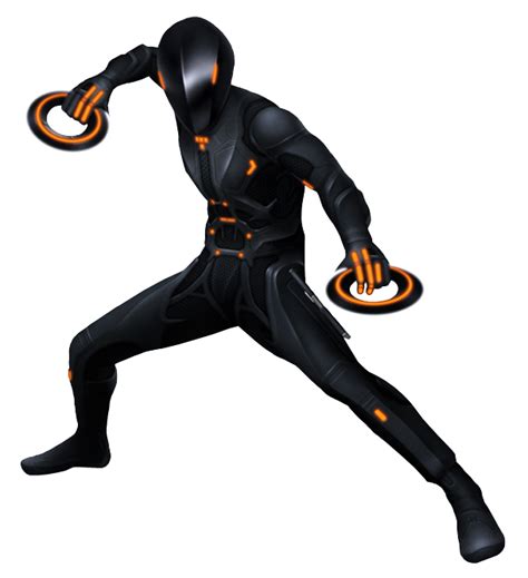 Tron Png Image Png Mart