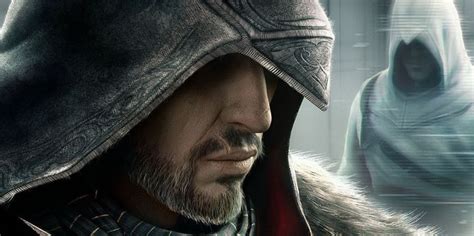 Assassins Creed Infinity Everything We Know So Far