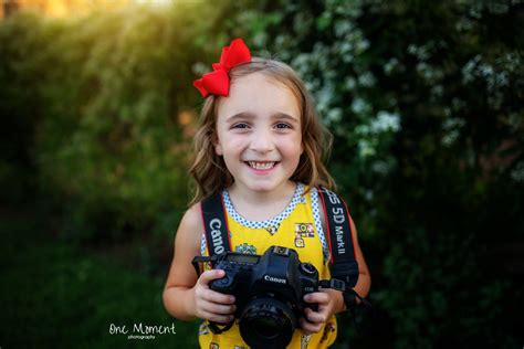 One Moment Photography