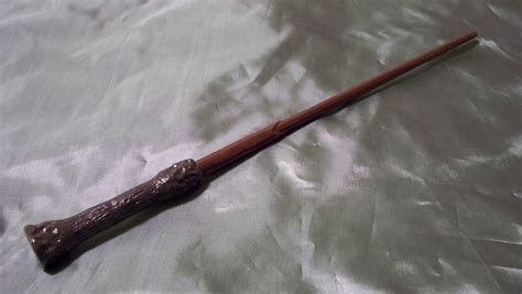 Timbos Creations Harry Potter Style Magic Wand