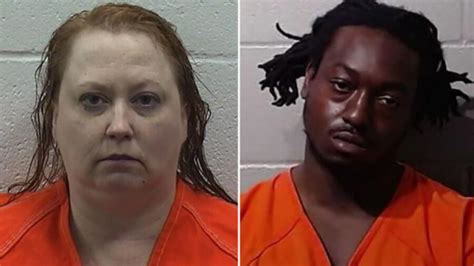 Pastors Wife And Her Lover Charged With Planning Her Husbands Murder Iheart